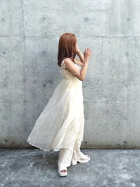 akatamさんのコーディネート