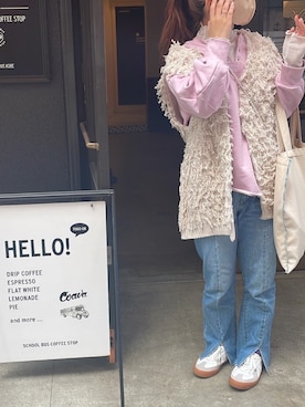 akatamさんのコーディネート