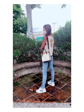 Miao H🇹🇼さんのコーディネート