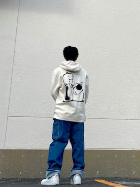 ryuukaさんのコーディネート