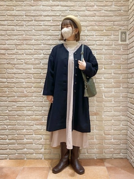 い ま む らさんのコーディネート