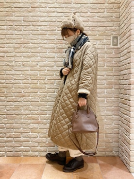 い ま む らさんのコーディネート