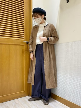 い ま む らさんのコーディネート