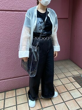 セカオワ の人気ファッションコーディネート Wear