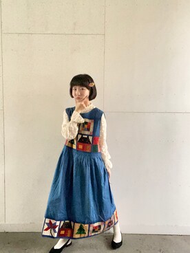 Sunny さんのコーディネート