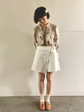 Sunny さんのコーディネート