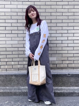 Noeru☺︎さんのコーディネート