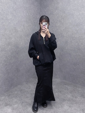 Noeru☺︎さんのコーディネート