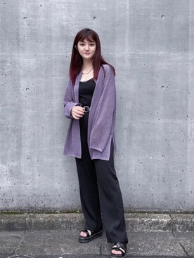 Noeru☺︎さんのコーディネート