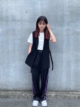 Noeru☺︎さんのコーディネート