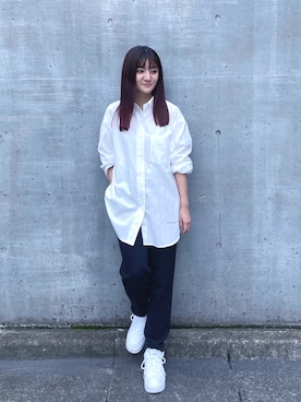 Noeru☺︎さんのコーディネート