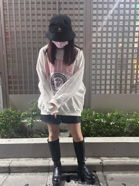 Noeru☺︎さんのコーディネート