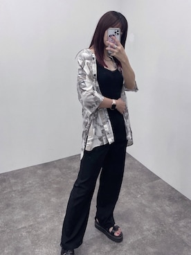 Noeru☺︎さんのコーディネート