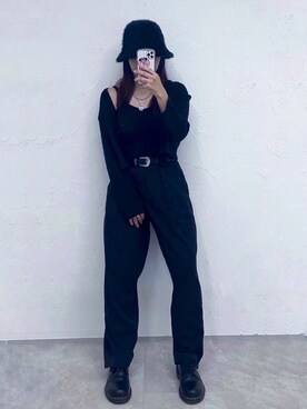 Noeru☺︎さんのコーディネート