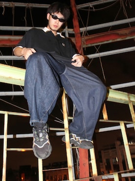 Kovacさんのコーディネート