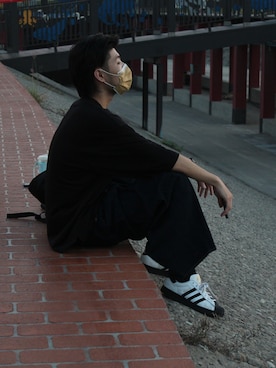 Kovacさんのコーディネート