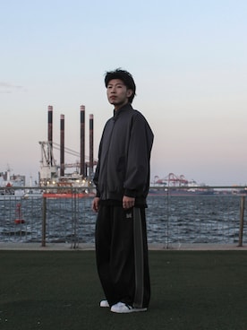 Kovacさんのコーディネート