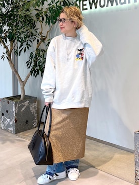 Hiromさんのコーディネート