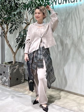 Hiromさんのコーディネート