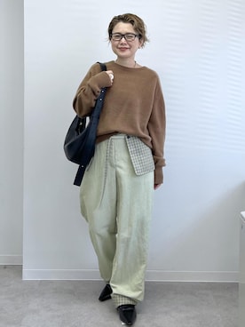 Hiromさんのコーディネート