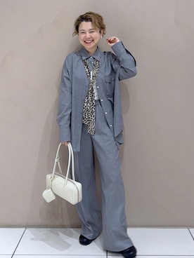 Hiromさんのコーディネート