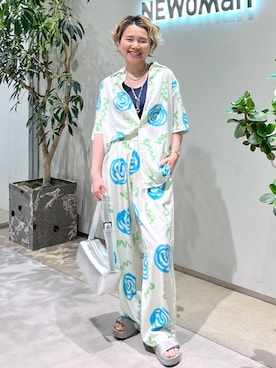Hiromさんのコーディネート