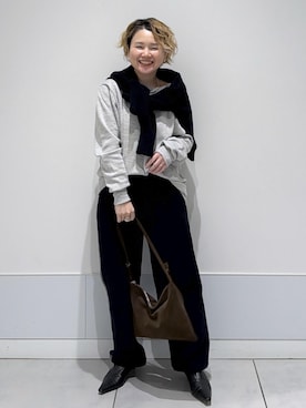 Hiromさんのコーディネート