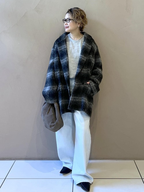 RED CARD TOKYO（レッドカードトーキョー）for SALON】別注Montana