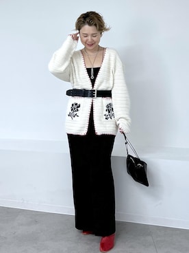 Hiromさんのコーディネート