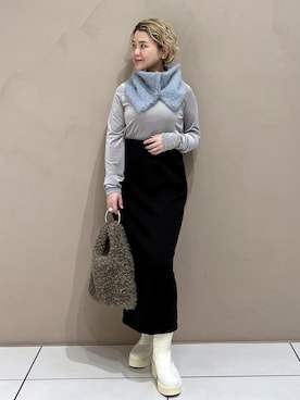 Hiromさんのコーディネート