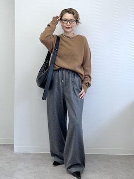 Hiromさんのコーディネート