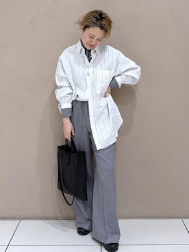 Hiromさんのコーディネート