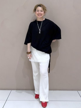 Hiromさんのコーディネート