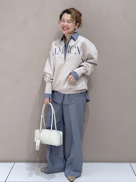 Hiromさんのコーディネート