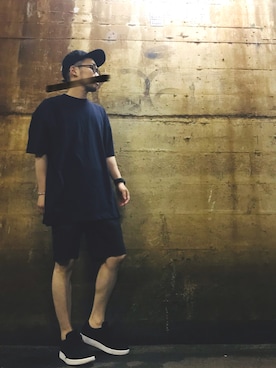 teeekteeekさんのコーディネート