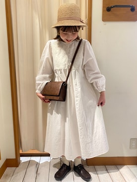 むろさんのコーディネート