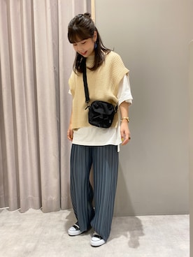 むろさんのコーディネート