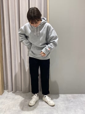 むろさんのコーディネート
