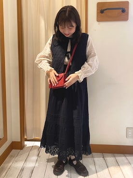 むろさんのコーディネート