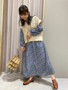 むろさんのコーディネート