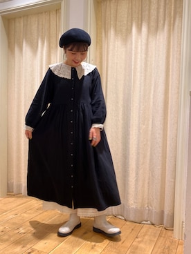 むろさんのコーディネート