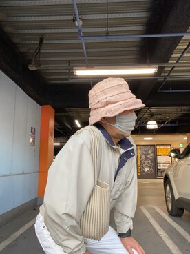 okabiwaさんのコーディネート