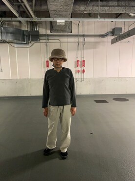 okabiwaさんのコーディネート