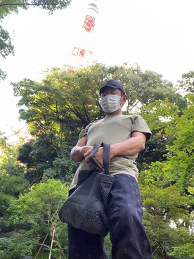 okabiwaさんのコーディネート