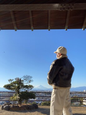 okabiwaさんのコーディネート