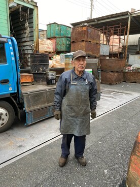 okabiwaさんのコーディネート