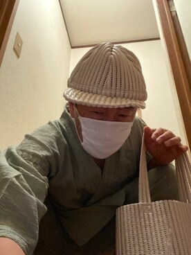 okabiwaさんのコーディネート