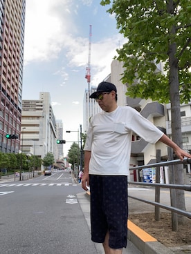 okabiwaさんのコーディネート