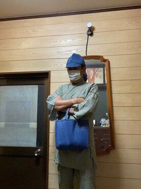 okabiwaさんのコーディネート