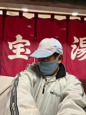 okabiwaさんのコーディネート